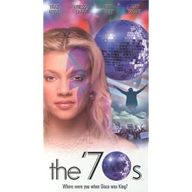 The '70s [VHS]