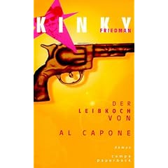 Der Leibkoch von Al Capone