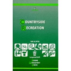 COUNTRYSIDE RECREATION (LONGMAN/ILAM LEISURE MANAGEMENT)