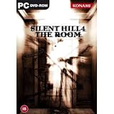 Silent Hill 4: The Room (輸入版)