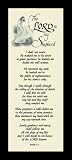 Sympathy Gift - Psalm 23 - 5 X 11
