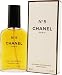 No. 5 by Chanel for Women, Eau De Parfum Spray, Refill 1.7 Ounce
