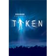 Steven Spielberg Presents Taken