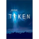 Steven Spielberg Presents Taken