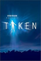Steven Spielberg Presents Taken Streaming.