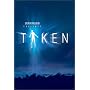 Steven Spielberg Presents Taken [Import] <b>DVD</b> ~ Dakota Fanning