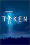 Steven Spielberg Presents Taken