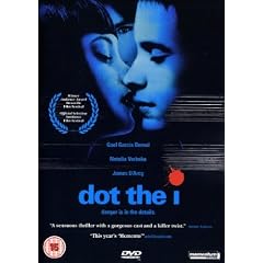 Dot The I [DVD]