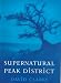 Supernatural Peak District