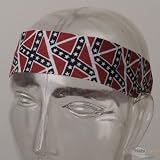 Head band (color)- Rebel