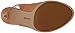 Nine West Women's Hotstuff Leather Dress Pump