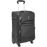 41Z5N9T1hDL._SL160_ - Atlantic Compass 21 Expandable Carry-On Spinner Suiter - expandable-luggage-daily-specials