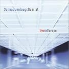 Live in Europe