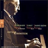 Revue Chicago Symphony Orchestra  / Concerto pour piano en la mineur op. 54 / Concerto pour piano n° 1 / Concerto pour piano n° 2 en sol mineur op. 22
