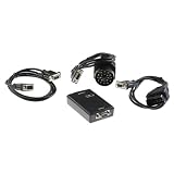 BMW Scanner Pa Soft 1.3.6 1.36 BMW Diagnostic Tool 