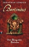 Produkt-Bild: Bartim&auml;us - Der Ring des Salomo: Band 4