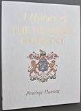 A history of the Drapers' Company