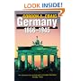 Germany 1866-1945 (Oxford History of Modern Europe)