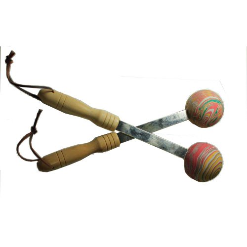 Bongers Massage Tools- Cosmic Multi-Color