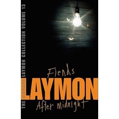 Richard Laymon Collection Volume 13