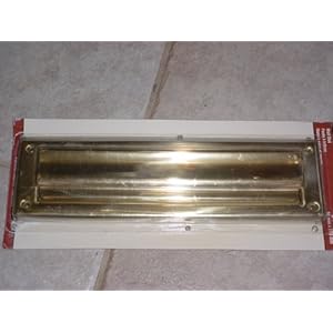 How to Make a Mail Slot in the Wall |.