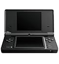 Nintendo DSi&trade; Console Black