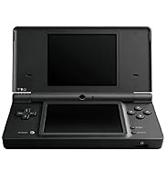 Nintendo DSi&trade; Console Black