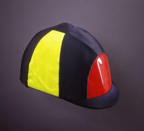 Tough-1 Reflective Helmet Cover