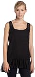 BB Dakota  Junior's Savoy Tank Top