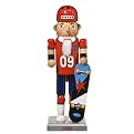 Skate Boarder Nutcracker