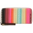 Billabong Zip It Juniors Wallet - Multi