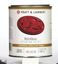 Red Seal Flat Interior Latex