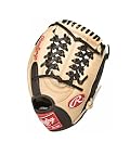 Rawlings PROS1125MTRH 11 1/4 Inch (left hand throw) Baseball Glove