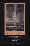 Fire on the Earth: Anselm Kiefer and the Postmodern World (The Arts and Their Philosophies)
