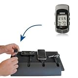 Gomadic Universal Charging Station - tips included for Garmin Edge 205 many other popular gadgets