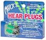Mack's Hear Plugs, Small, 1 pr