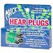 Mack's Hear Plugs, Small, 1 pr