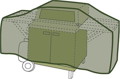 Childrens Toyshop  Outdoor Living : Grill Cover