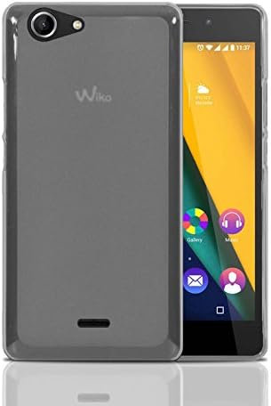 Wiko PULP FAB Case Wiko PULP FAB TPU cover thin and light silicone - Color - Ordica USA®