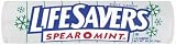 Life Savers Candy Spear-O-Mint, 0.84-Ounce Rolls (Pack of 60)
