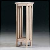 Buy 36 Mission Plant Stand by International Concepts