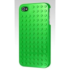 ICU Bricks f�r das iPhone 4 Gr�n