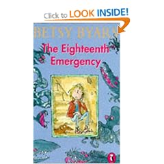 The Eighteenth Emergency (R200)