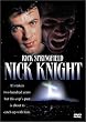 Nick Knight [DVD] [1989] [Region 1] [US Import] [NTSC]