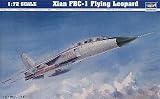 1/72 �����R �V�A�� FBC-1�t���C���O���I�p���h