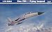Xian Fbc1 Flying Leopard Chinese Supersonic Bomber 1-72 Model Kit by Trumpeter