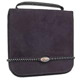 Lowepro Monaco Player Case - Case for CD player and discs - 8 discs - black