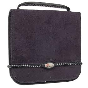 Lowepro Monaco Black CD Player Case MNC8