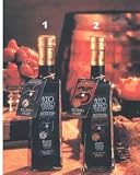 25 Star Balsamic Vinegar 6.8 oz Bottle from Modena