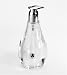 Umbra Droplet Acrylic Soap Pump